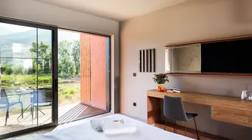 PILOT AMPHORA BOUTIQUE HOTEL