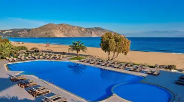 Pilot Beach Resort