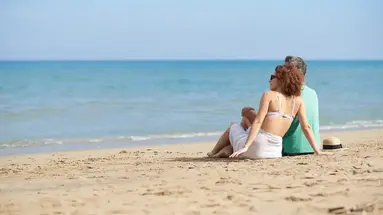 Pilot Beach Resort
