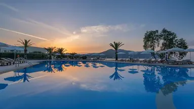 Pilot Beach Resort