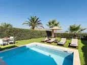 Pilot Beach Resort