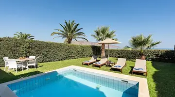 Pilot Beach Resort