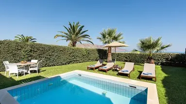 Pilot Beach Resort
