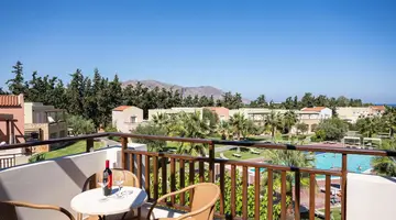 Pilot Beach Resort