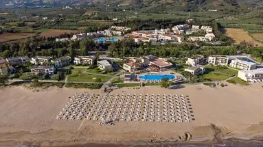 PILOT BEACH RESORT