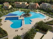 PILOT BEACH RESORT
