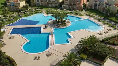 PILOT BEACH RESORT