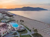 PILOT BEACH RESORT