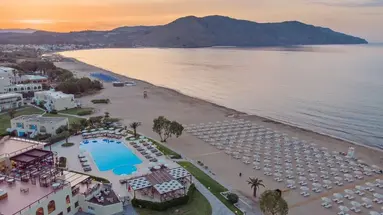 PILOT BEACH RESORT