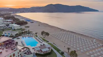 Pilot Beach Resort