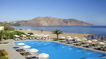 PILOT BEACH RESORT