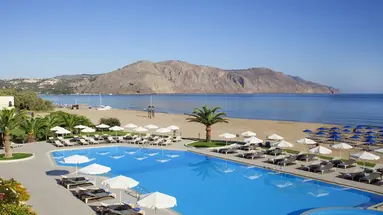PILOT BEACH RESORT