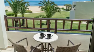 PILOT BEACH RESORT