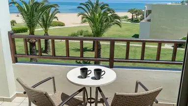 PILOT BEACH RESORT