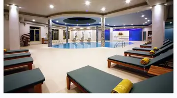 PILOT BEACH RESORT