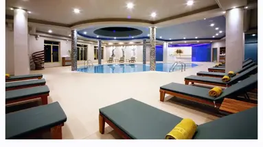 PILOT BEACH RESORT