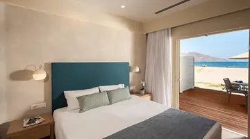 Pilot Beach Resort