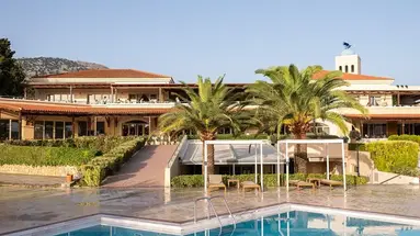 Pilot Beach Resort