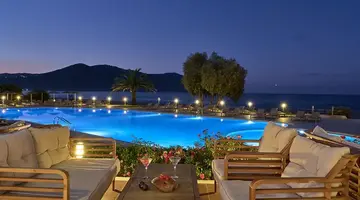 Pilot Beach Resort