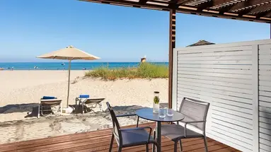 Pilot Beach Resort