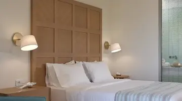 Pilot Beach Resort