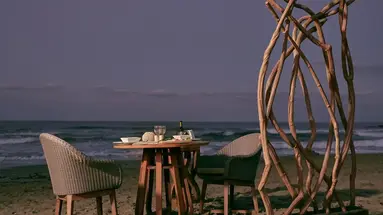 Pilot Beach Resort