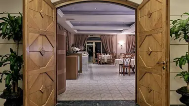 PILOT BEACH RESORT