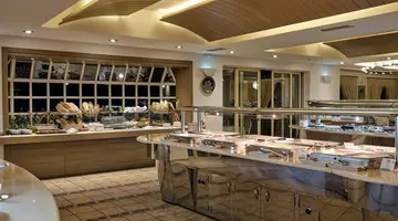 PILOT BEACH RESORT