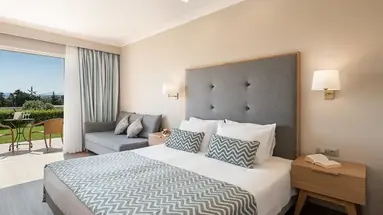 Pilot Beach Resort