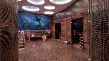 PILOT BEACH RESORT