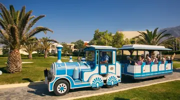 PILOT BEACH RESORT
