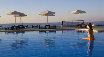 PILOT BEACH RESORT