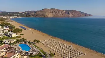 Pilot Beach Resort