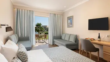 Pilot Beach Resort