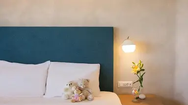 Pilot Beach Resort