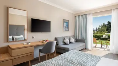 Pilot Beach Resort