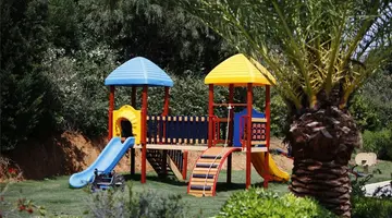 Pilot Beach Resort