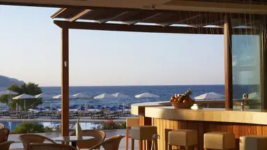 PILOT BEACH RESORT