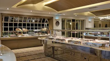 PILOT BEACH RESORT