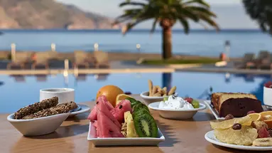 PILOT BEACH RESORT