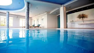 PILOT BEACH RESORT