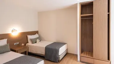 Pilot Beach Resort