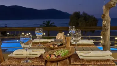 Pilot Beach Resort