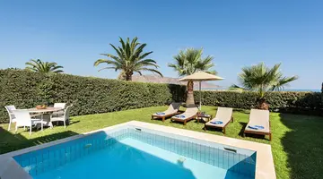 Pilot Beach Resort