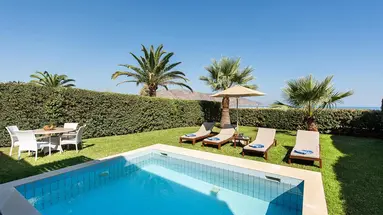 Pilot Beach Resort