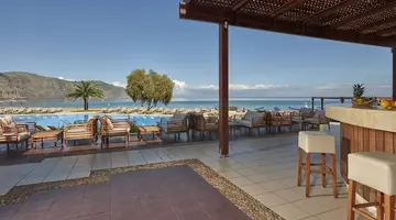 PILOT BEACH RESORT