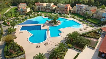 Pilot Beach Resort