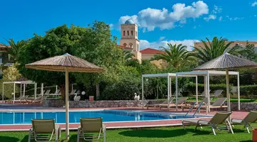 Pilot Beach Resort