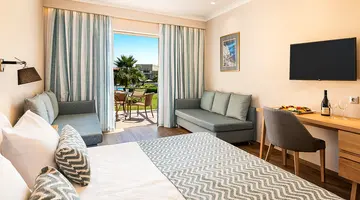 Pilot Beach Resort
