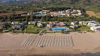 Pilot Beach Resort